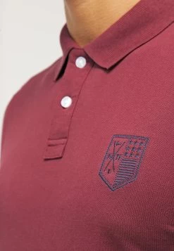 Pier One Polo - Bordeaux -Tienda De Hombres Con Estilo c9389c492cff4e1c8998670c68993bbd