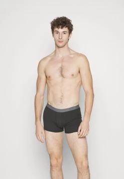 Pier One 7 Pack - Culotte - Black/Dark Blue/Beige -Tienda De Hombres Con Estilo c939101909e74724a20dfa42a45ee4b7