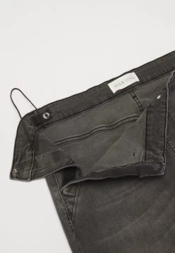 Pier One Vaqueros Rectos - Grey Denim -Tienda De Hombres Con Estilo c942184c94414d1f83609b7325691137