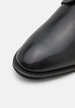 Pier One Leather - Zapatos Con Cordones - Black 13 Pier One Leather - Zapatos Con Cordones - Black -Tienda De Hombres Con Estilo c9a93187428f4ac68c84e6e773f57fbc