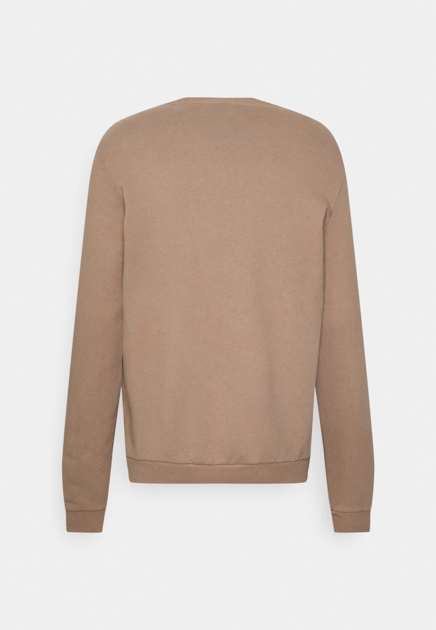 Pier One Sudadera - Tan 4 Pier One Sudadera - Tan - Imagen 2