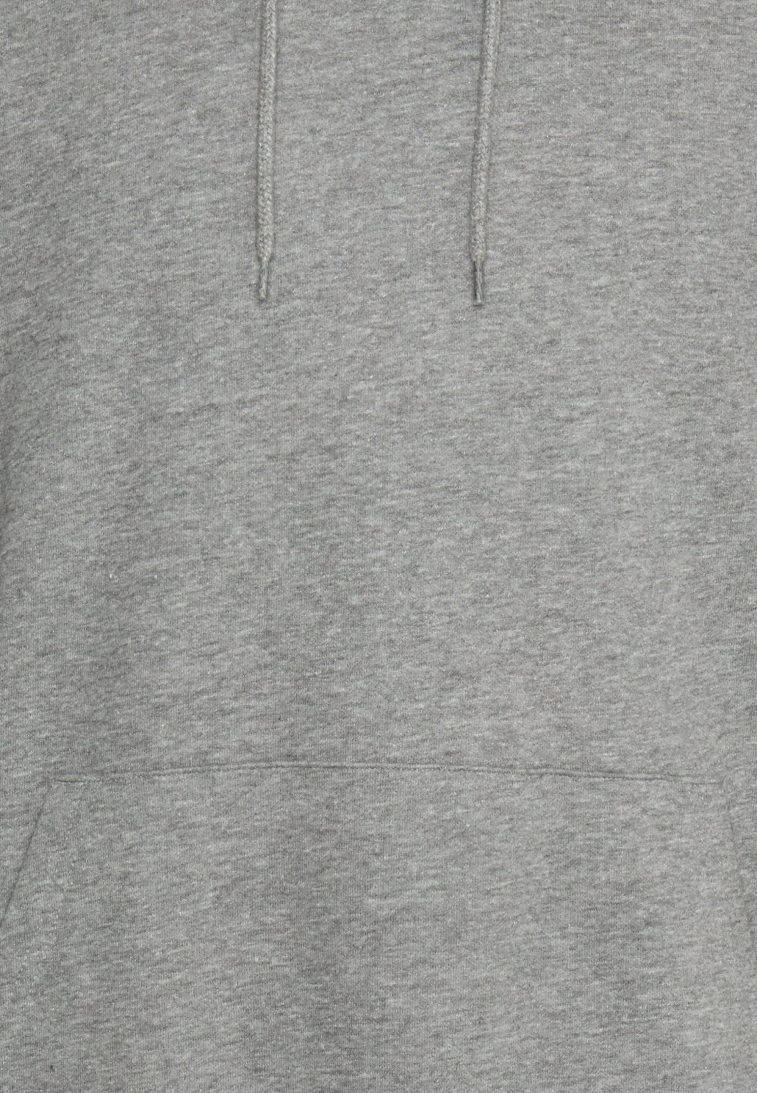 Pier One Jersey Con Capucha - Mottled Grey 5 Pier One Jersey Con Capucha - Mottled Grey - Imagen 3