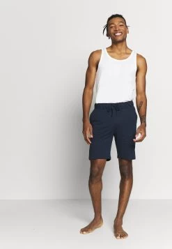 Pier One 3 Pack - Camiseta Interior - White