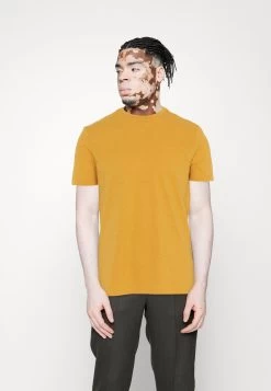 Pier One 7 Pack - Camiseta Básica - White/Yellow/Lilac -Tienda De Hombres Con Estilo ca2814d3a8e1427b88e19d27b7517ac5