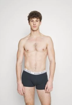 Pier One 5 Pack - Culotte - Beige/Green/Bordeaux -Tienda De Hombres Con Estilo ca34b9484ef547d7af5be2e311c52634