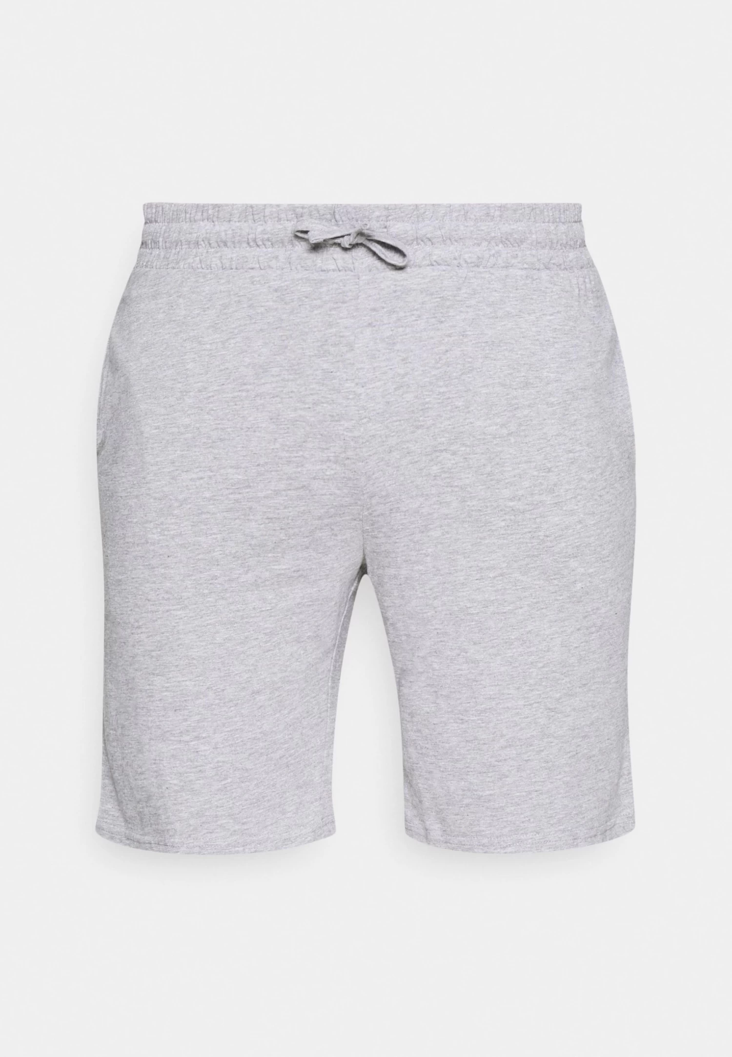 Pier One 3 Pack - Pantalón De Pijama - Black/Mottled Grey/Khaki 4 Pier One 3 Pack - Pantalón De Pijama - Black/Mottled Grey/Khaki - Imagen 2