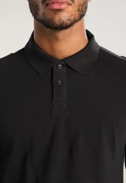 Pier One Polo - Black -Tienda De Hombres Con Estilo cb2bb5cd74524b9781207801013d2495