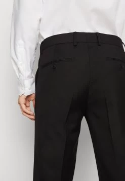 Pier One Traje - Black -Tienda De Hombres Con Estilo cb2ee85aa433413f94a730315c37b875