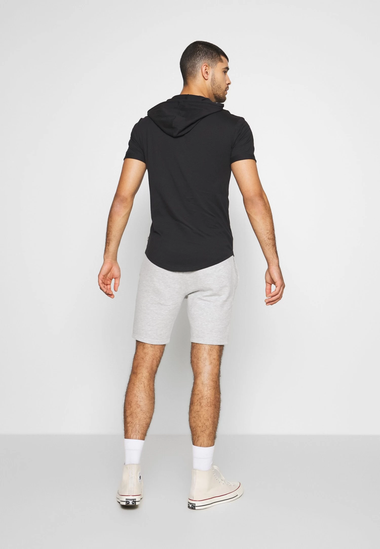 Pier One Pantalones Deportivos - Light Grey 5 Pier One Pantalones Deportivos - Light Grey - Imagen 3