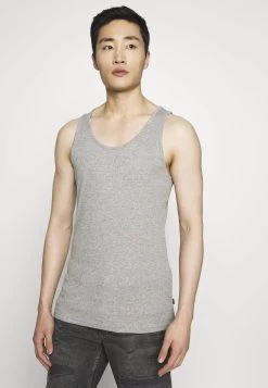 Pier One 3 Pack - Top - White/Black 13 Pier One 3 Pack - Top - White/Black -Tienda De Hombres Con Estilo cb42a30f18f44c48bd0180b5f61df606