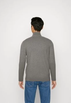 Pier One 3 Pack - Jersey De Punto - Dark Blue/Black/Grey -Tienda De Hombres Con Estilo cb9d1f60ff0f4dbe8bd31ba3c9613748