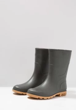 Pier One Unisex - Botas De Agua - Green 10 Pier One Unisex - Botas De Agua - Green -Tienda De Hombres Con Estilo cbfd0052bd0f4edba3bdb08dad71791c