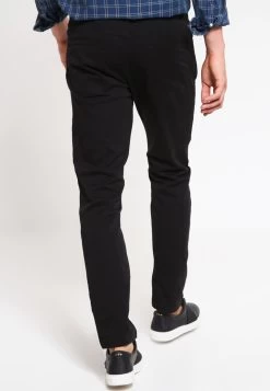 Pier One Pantalones - Anthracite -Tienda De Hombres Con Estilo cc65104e637641afab46fd648f34e53c