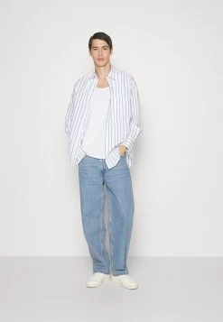 Pier One 5Pack - Top - White -Tienda De Hombres Con Estilo ccdddca9e9e1410a9cf749cdf5986606