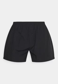 Pier One 5 Pack - Boxer - Black/Dark Grey -Tienda De Hombres Con Estilo cd00970b71114d1394831e90432d8c36