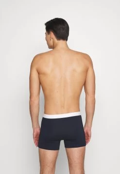 Pier One 5 Pack - Culotte - Dark Blue/Red 10 Pier One 5 Pack - Culotte - Dark Blue/Red -Tienda De Hombres Con Estilo cd0863118cd344d58ab8015e95d8ceff