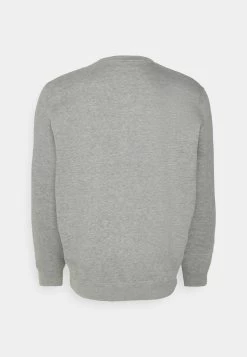 Pier One Plus Size 2 Pack - Sudadera - Black/Mottled Grey -Tienda De Hombres Con Estilo cdd53e8c47ab42828d79e6494c945004