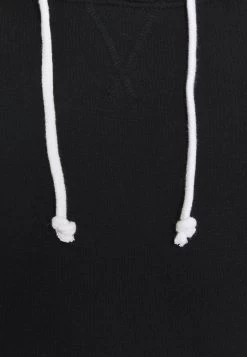 Pier One 2 Pack - Jersey Con Capucha - Black/White -Tienda De Hombres Con Estilo cdf54b14fdf54f77995163885f98157d