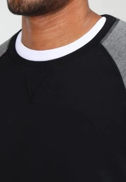 Pier One Sudadera - Grey Melange/Black 10 Pier One Sudadera - Grey Melange/Black -Tienda De Hombres Con Estilo ce0c26974f3f40dfacd175e5c67e5d19