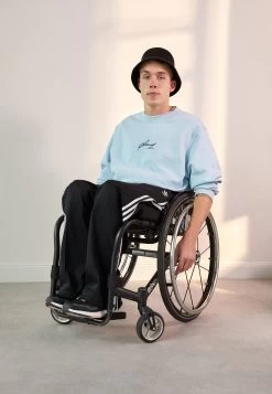 Pier One Sudadera - Light Blue -Tienda De Hombres Con Estilo ce5992cab36f43ca9a31bc4aa1421c36