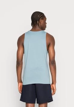 Pier One 3 Pack - Top - Green / White / Light Blue -Tienda De Hombres Con Estilo ce6d6d6797e842d9b0927875df079a02