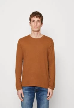 Pier One 5 Pack - Camiseta De Manga Larga - Blue/Off-White/Light Brown 13 Pier One 5 Pack - Camiseta De Manga Larga - Blue/Off-White/Light Brown -Tienda De Hombres Con Estilo cea5bb10918f41839df823cfec8a2c40