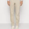 Pier One Pantalones Chinos - Beige -Tienda De Hombres Con Estilo ceea401783824c25a2f3136d9d7603e7