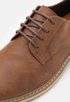 Pier One Unisex - Zapatos De Vestir - Cognac 13 Pier One Unisex - Zapatos De Vestir - Cognac -Tienda De Hombres Con Estilo cef1b1c5a32449e2a9aa1dccfa7cf8b1
