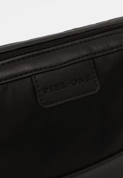 Pier One Neceser - 802 - Black -Tienda De Hombres Con Estilo cf12d478a183443c857f16359a1e1e13