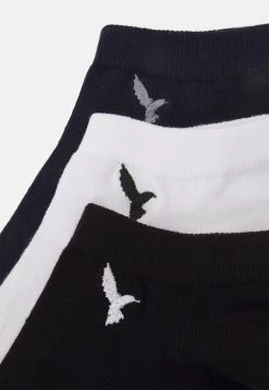 Pier One 7Pack - Calcetines - White, Black, Dark Blue 5 Pier One 7Pack - Calcetines - White, Black, Dark Blue -Tienda De Hombres Con Estilo cf32859b80014b82987143d7c059b8ac