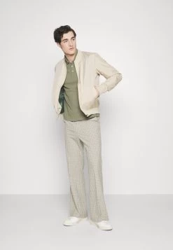 Pier One Chaquetas Bomber - Beige -Tienda De Hombres Con Estilo cf4b56aaa2c448748d49620031823b05