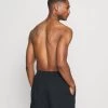 Pier One Peachy Soft Beach Shorts - Bañador - Black -Tienda De Hombres Con Estilo cf5652e5d8ff47caa48d3beb2a1df75a