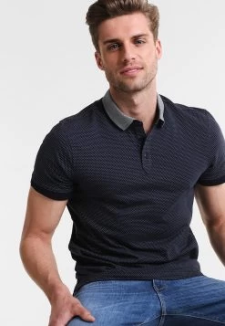 Pier One Polo - Dark Blue