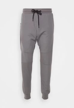 Pier One Pantalones Deportivos - Dark Grey -Tienda De Hombres Con Estilo cfc04e7ffe4c4cb790bd10ca84fbc6a2