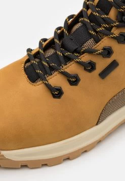 Pier One Botines Con Cordones - Camel -Tienda De Hombres Con Estilo cfe6636aee29457cbe9c6126d5077742