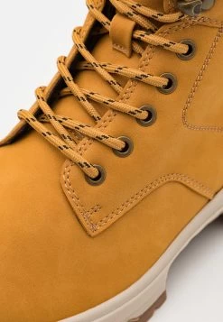 Pier One Botines Con Cordones - Yellow 13 Pier One Botines Con Cordones - Yellow -Tienda De Hombres Con Estilo d03898ae4aa0492a9616a1a787f9ab9a