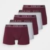 Pier One 5 Pack - Culotte - Bordeaux/Mottled Grey 2 Pier One 5 Pack - Culotte - Bordeaux/Mottled Grey -Tienda De Hombres Con Estilo d14cfd0e857342e5ab780ebed3841c16
