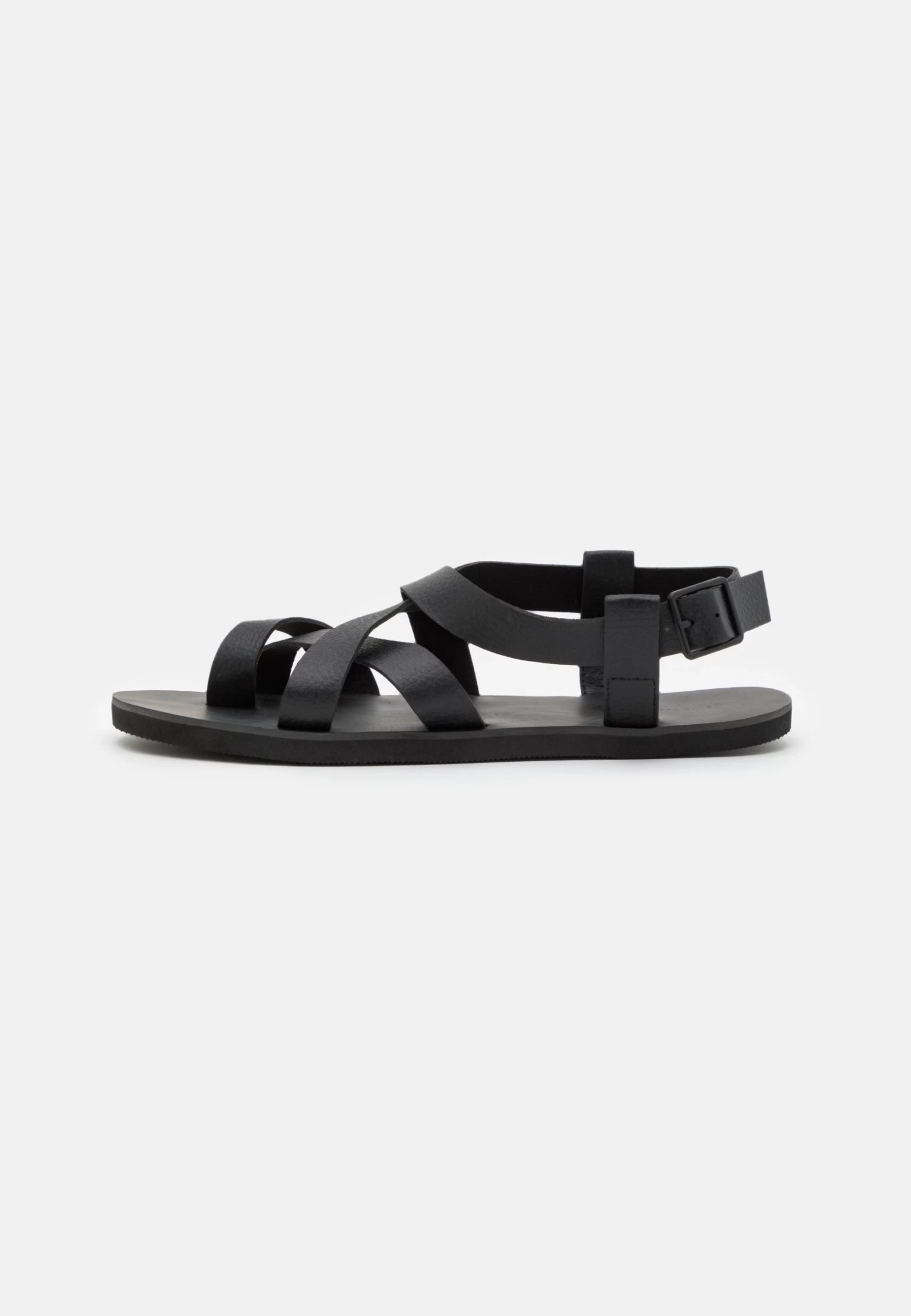 Pier One Sandalias De Dedo - Black 3 Pier One Sandalias De Dedo - Black