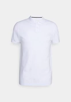 Pier One 3 Pack - Polo - Bordeaux/White/Dark Blue -Tienda De Hombres Con Estilo d20880093a654710b1a647628a1cb816