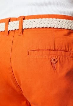 Pier One Shorts - Orange 11 Pier One Shorts - Orange -Tienda De Hombres Con Estilo d2567a7a4da64b548d351f031b306a34
