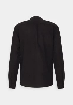 Pier One Linen Cotton Mix 2 Pack - Camisa - White/Black 10 Pier One Linen Cotton Mix 2 Pack - Camisa - White/Black -Tienda De Hombres Con Estilo d256e857b2b944c3af908b1271f8fe4c