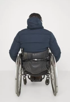 Pier One Chaqueta De Invierno - Dark Blue -Tienda De Hombres Con Estilo d27e3132233a4e8ca65de380568ec11a