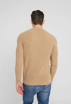 Pier One Jersey De Punto - Camel -Tienda De Hombres Con Estilo d2c1df3fe31944f794cd7fc81d5182c1