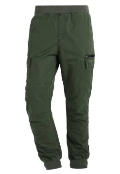 Pier One Pantalones Cargo - Dark Green 15 Pier One Pantalones Cargo - Dark Green -Tienda De Hombres Con Estilo d36bc541037d4e19b441fd317ad51a5d