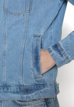 Pier One Chaqueta Vaquera -Blue 13 Pier One Chaqueta Vaquera -Blue -Tienda De Hombres Con Estilo d3e819b17ed341f0bd01c20fe45e7b4d