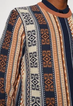 Pier One Jersey De Punto - Multi-Coloured 13 Pier One Jersey De Punto - Multi-Coloured -Tienda De Hombres Con Estilo d443650c531b433face97c260d5d62d2