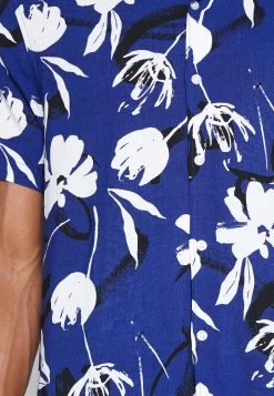 Pier One Camisa - Dark Blue -Tienda De Hombres Con Estilo d4862873930c402e948ecebaff132c8d