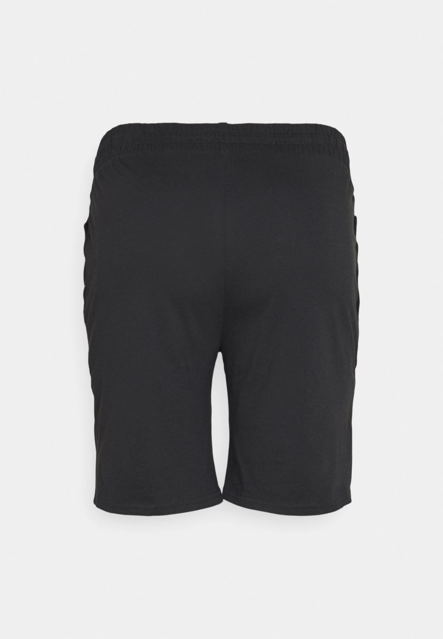 Pier One 3 Pack - Pantalón De Pijama - Black/Mottled Grey/Khaki 7 Pier One 3 Pack - Pantalón De Pijama - Black/Mottled Grey/Khaki - Imagen 5