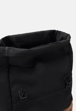 Pier One Unisex - Mochila - Brown/Black -Tienda De Hombres Con Estilo d5e63421c18540a39f5866f77c89ea7a