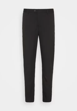 Pier One Pantalones - Black -Tienda De Hombres Con Estilo d62245bbb9794fb1bfb9a09da6db03b8